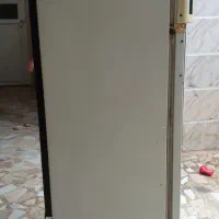 یخچال آزمایش|یخچال و فریزر|رشت, عینک|دیوار