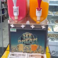 دستگاه یخ دربهشت