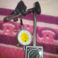 قیچی برقی،ساعت تراش