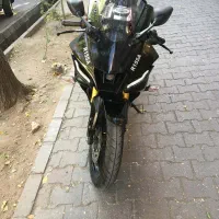 موتور ریس یاماه آر15|موتورسیکلت|تبریز, |دیوار