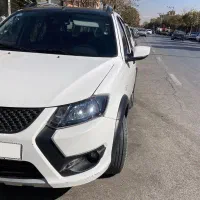 کوییک مدل۱۴۰۳|خودرو سواری و وانت|کرمان, |دیوار