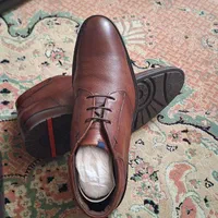 کفش مارک هنری لوید آلمان|کیف، کفش، کمربند|شاهین‌شهر, ۹ دی|دیوار