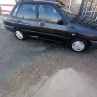 پراید 86|خودرو سواری و وانت|شاهرود, |دیوار