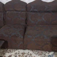 یک دست مبل راحتی هفت نفره قیمت توافقی