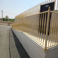 سیار جوشکاری الاچیق سقف