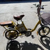 موتور اسگوتری|موتورسیکلت|فردیس, سرحدی|دیوار