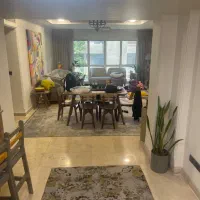 اپارتمان ۱۳۰ متری برج با کلیه امکانات ونک