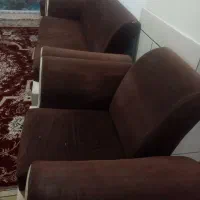 میل راحتی سالم مناسب باغ و مغازه