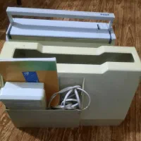 چرخ خیاطی پی فاف 1139|چرخ خیاطی و ریسندگی|یزد, |دیوار