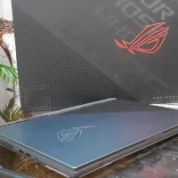 ASUS ROG لپ تاپ گیمینگ G513