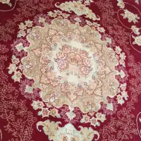 فرش 700شانه تراکم 2550