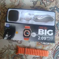 اپل واچ|لوازم جانبی موبایل و تبلت|اردبیل, |دیوار