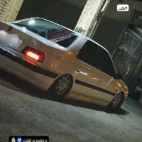 پارس 97تمیز فول لوازم