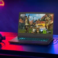 لپ تاپ گیمینگ و رندرینگ MSI معاوضه با گوشی