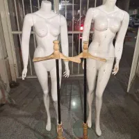 مانکن زنانه