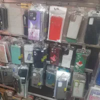 فروش یکجای قاب گوشی|لوازم جانبی موبایل و تبلت|شوط, |دیوار