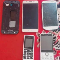 گوشی خراب|موبایل|شوش, |دیوار