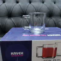 لیوان و خردکن