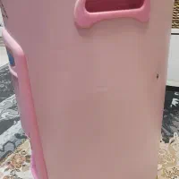 سطل برنج پیمانه دار ده کیلویی بهازکالا|ظروف نگهدارنده، پلاستیکی، یک‌بارمصرف|تهران, بریانک|دیوار