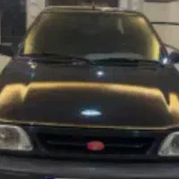 ۱۳۱ sx مدل ۹۰
