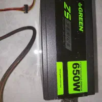 پاور گرین ۶۵۰ وات