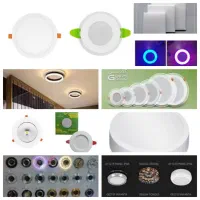 تعمیرات پنل  ولامپو چراغ