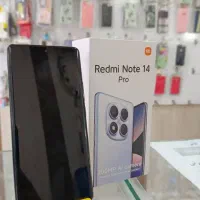 شیائومی redmi note 14 pro