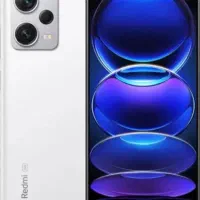 گوشی شیائومی 12 قیمت 7تومن فقت صفحه اصلیش خرابه