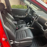 تیوولی ۲۰۱۷ قرمز متالیک|خودرو سواری و وانت|تهران, نارمک|دیوار