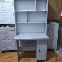 کتابخانه عرض ۵۰سانت و ۸۰سانت|کتابخانه، شلف، قفسههای دیواری|قدس, شهرقدس|دیوار