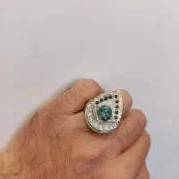 موزونایت اشکی|جواهرات|بروجرد, |دیوار