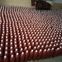 آبغوره به شرط تست