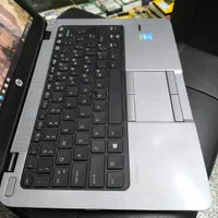 لپ تاپ hp 12.5 inch بسیار جمع جور و خوش دست|رایانه همراه|تهران, شهرک طالقانی|دیوار