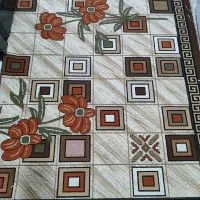 چند عدد فرش کناره و اتاق خواب|فرش|گنبد کاووس, |دیوار