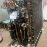 نصب تعمیرات اسپلیت وداکت