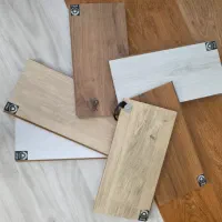 نصب پارکت لیمنت کفپوش قرنیز دیوارپوش ماربل ترمووال|خدمات پیشه و مهارت|پرند, فاز ۲|دیوار