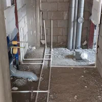 لوله بازکنی شبانه روزی گرگانی ها با دستگا اتوماتیک