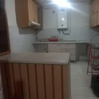 خانه ۸۵ متری در سیلاب قوشخانه