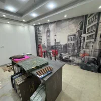 پرند اجاره مغازه بحر بلوار جمهوری مرکز شهر|اجارهٔ مغازه و غرفه|پرند, فاز ۲|دیوار