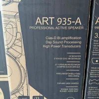 فروش اقساطی باند RCF 735-935|صوتی و تصویری|ابرکوه, |دیوار