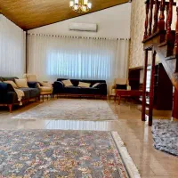 خونه باغ بااصالت ۵۰۰ متری باسندتک برگ و باغ مرکبات|فروش خانه و ویلا|نور, |دیوار