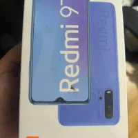 موبایل شیائومی redmi 9tدست دوم تمیز 6GRam