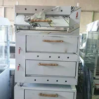 موتور ساندویچی 12 یخچال عمق 70 فر ایستاده سرخکن|کافی‌شاپ و رستوران|اهواز, کیانشهر|دیوار