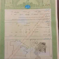 فروش زمین با متراژ ۸۵ متر