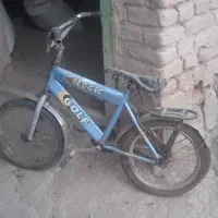 دوچرخه