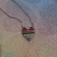 گردنبند نقره اصل