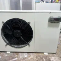 خنک کننده ماینر/کولینگ هیدرو s19 وm63s/واتر کولینگ|قطعات و لوازم جانبی رایانه|مشهد, شهید مطهری|دیوار