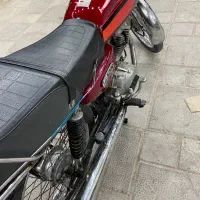 CGسی جی|موتورسیکلت|بوشهر, |دیوار