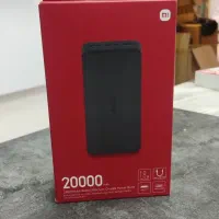 پاوربانک شیائومی ۲۰۰۰۰ میلی آمپر اصل اورجینال