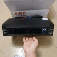 بخاری اتومبیل|قطعات یدکی و لوازم جانبی|تهران, ونک|دیوار